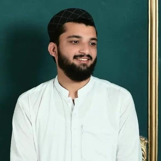 Abdullah Jadoon