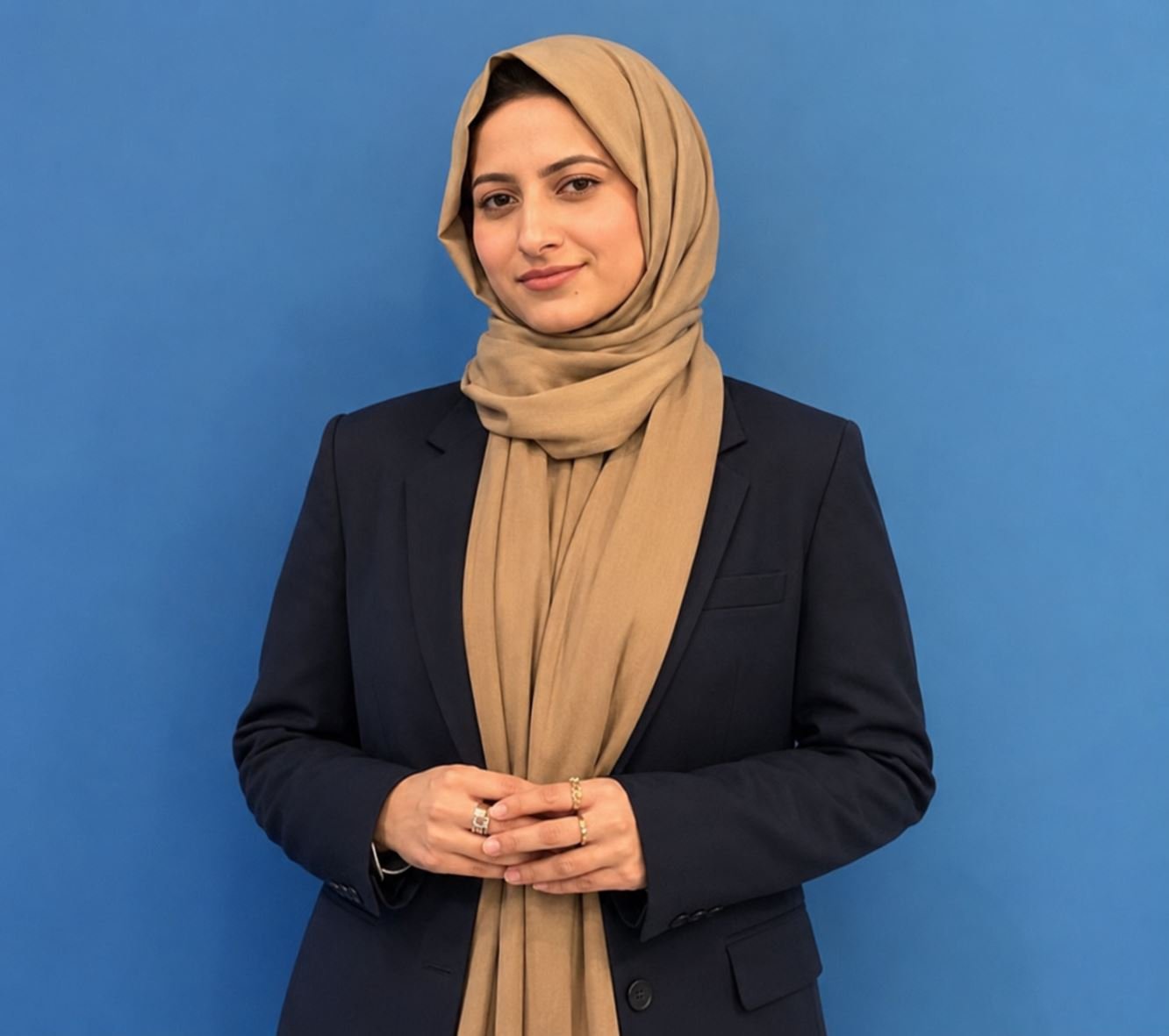 Iman Nisar