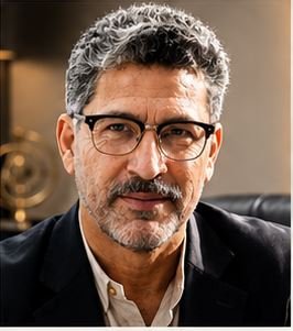Naeem Sarwar Khan